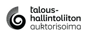 Taloushallintoliiton auktorisoima